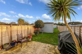 Goring-by-Sea, Worthing, West Sussex