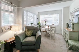 Goring-by-Sea, Worthing, West Sussex