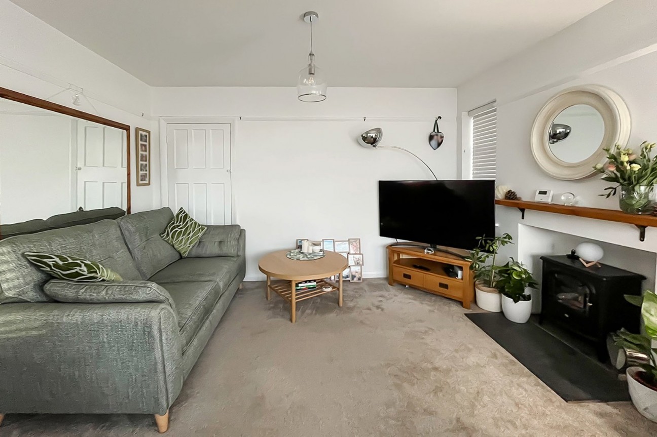 Goring-by-Sea, Worthing, West Sussex