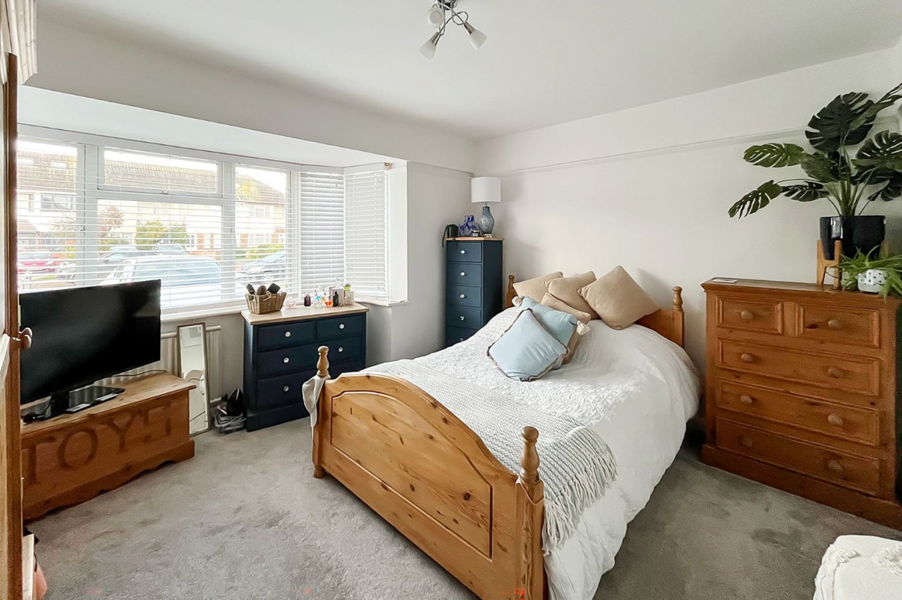 Goring-by-Sea, Worthing, West Sussex