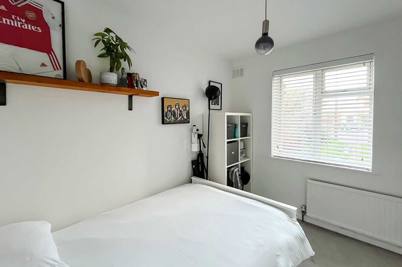 Goring-by-Sea, Worthing, West Sussex