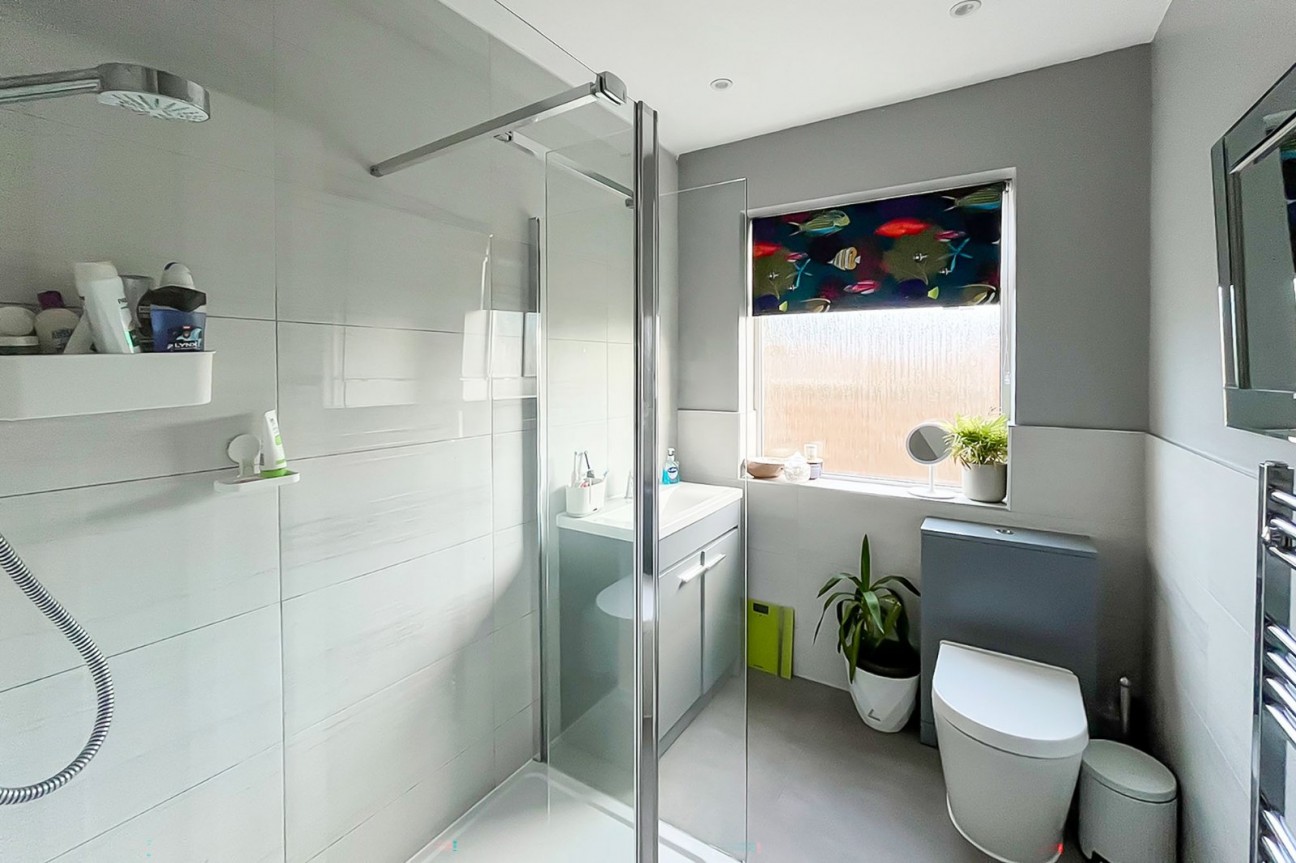 Goring-by-Sea, Worthing, West Sussex