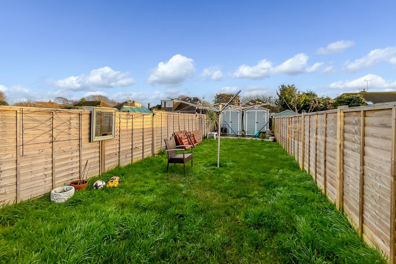 Goring-by-Sea, Worthing, West Sussex