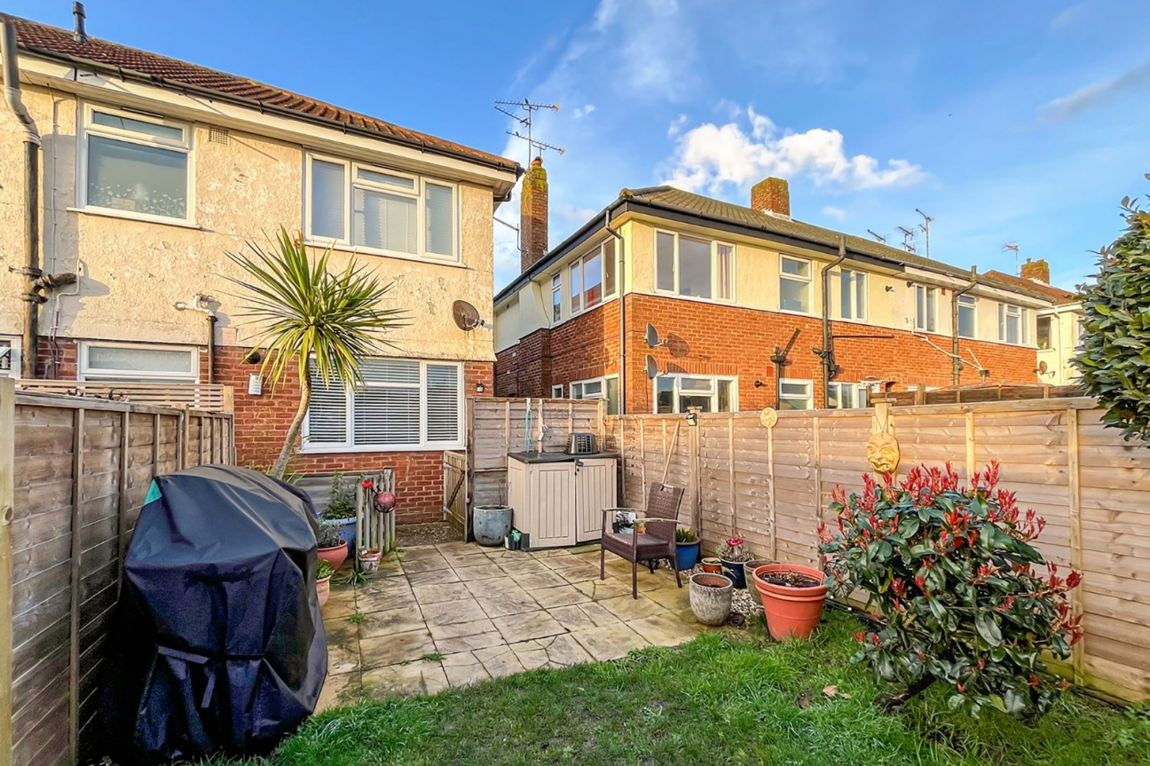 Goring-by-Sea, Worthing, West Sussex