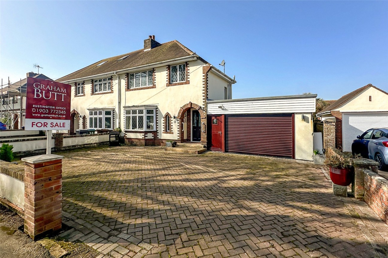 Rustington, Littlehampton, West Sussex