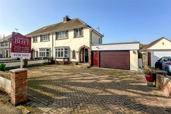 Rustington, Littlehampton, West Sussex