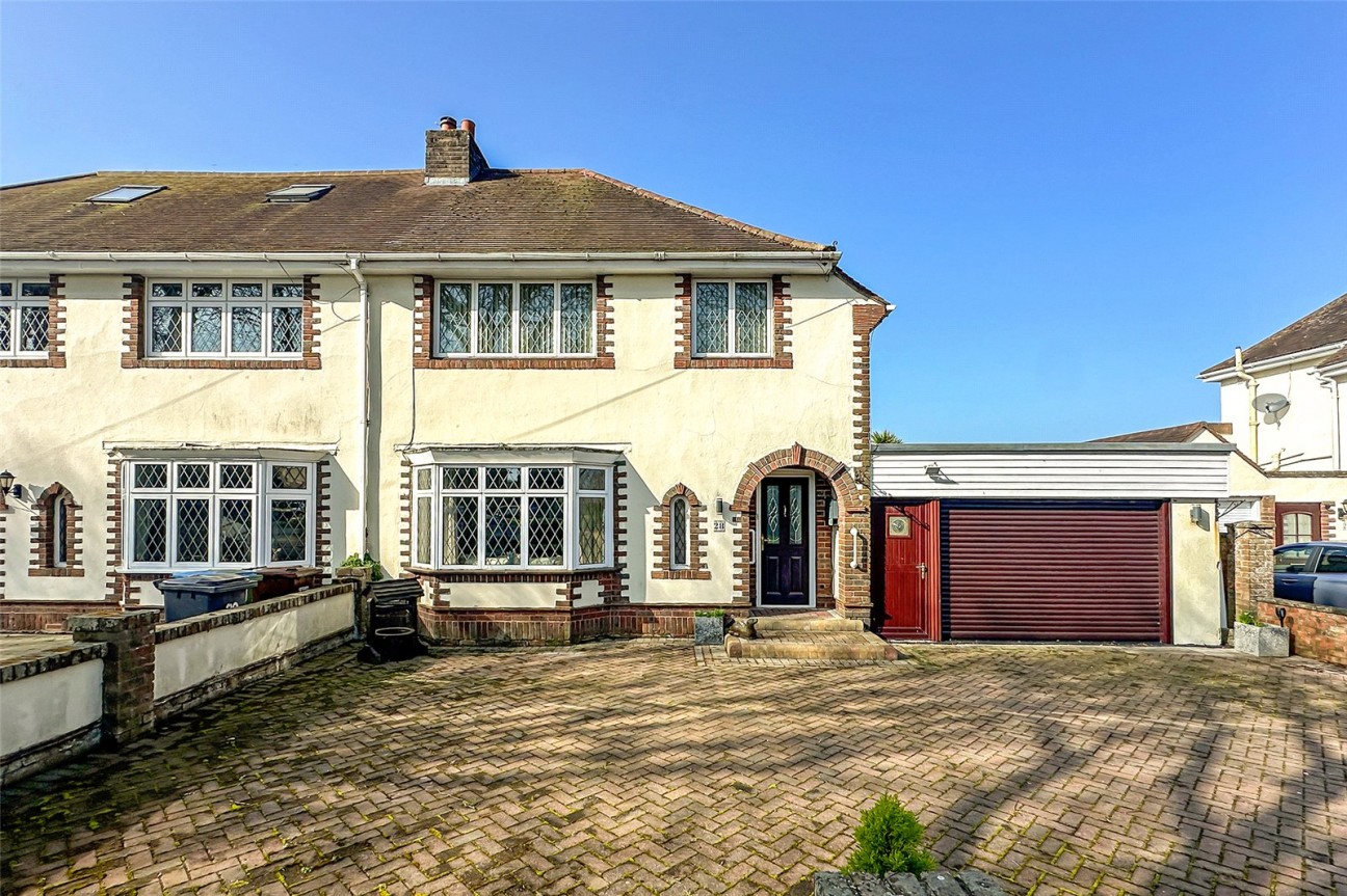 Rustington, Littlehampton, West Sussex