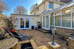 Rustington, Littlehampton, West Sussex