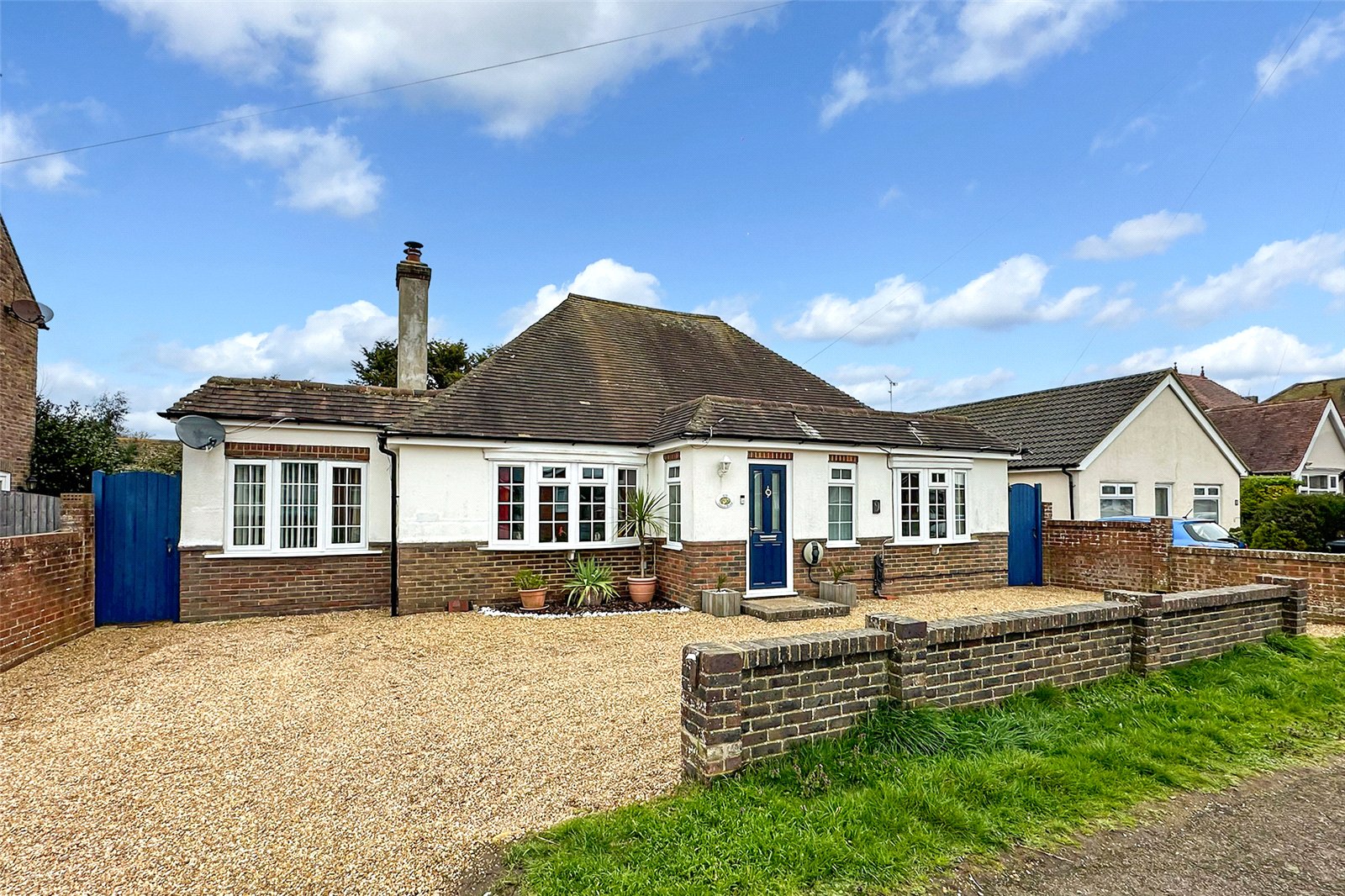 Rustington, West Sussex