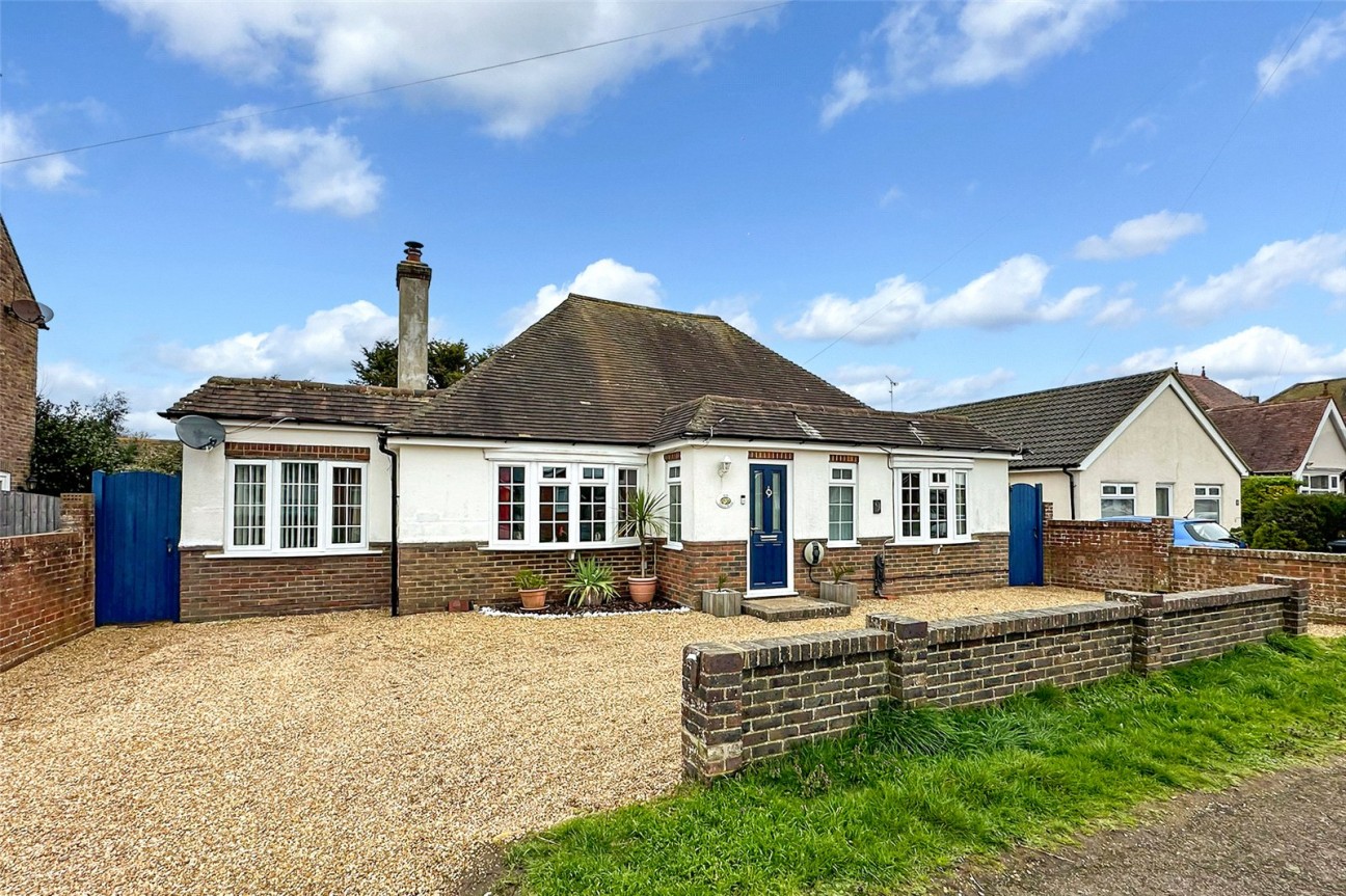 Rustington, West Sussex