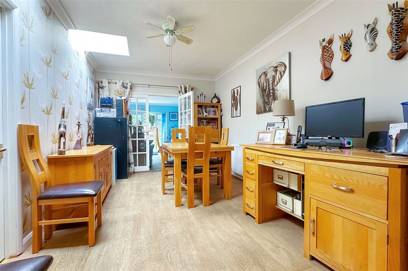 Rustington, West Sussex