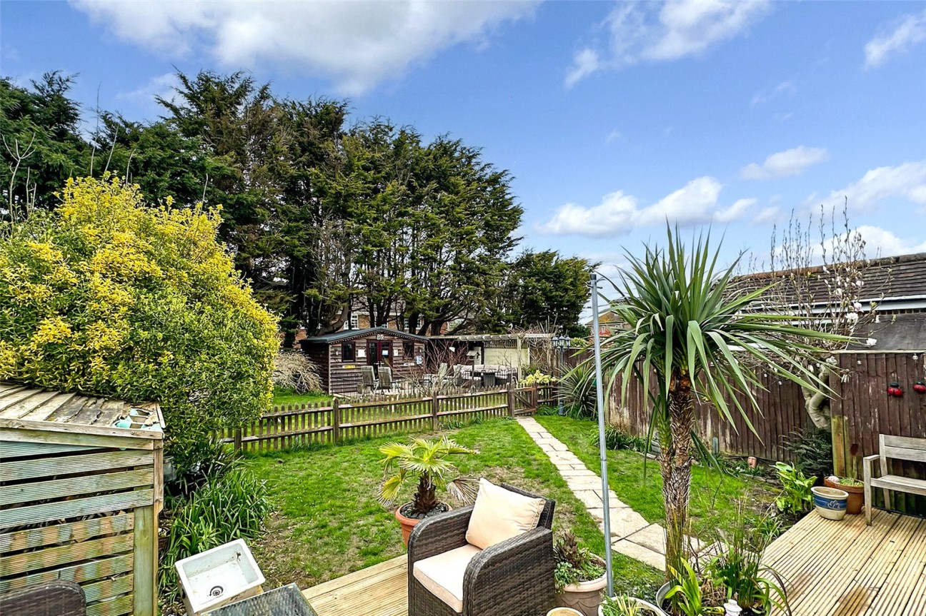 Rustington, West Sussex