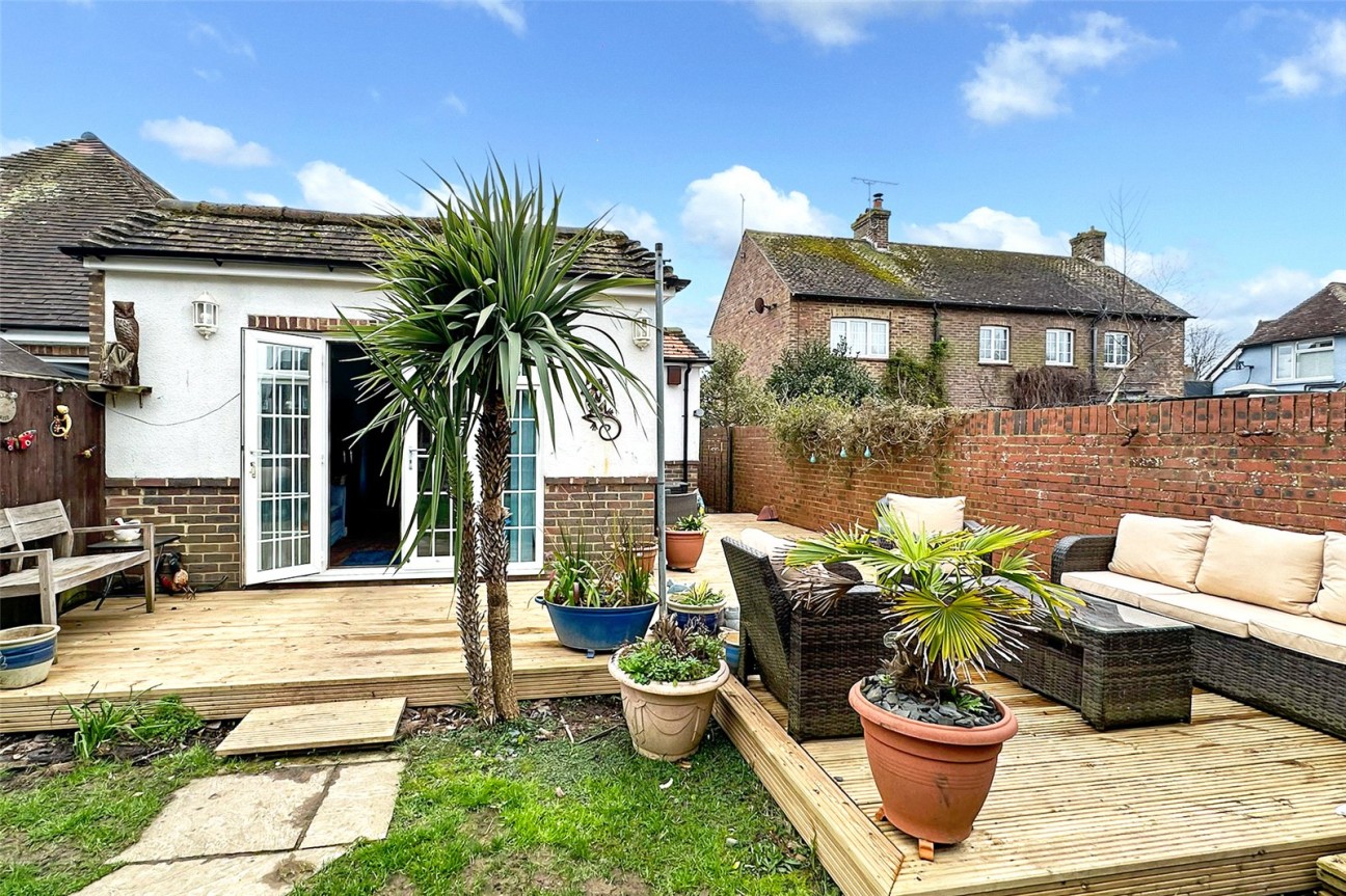Rustington, West Sussex