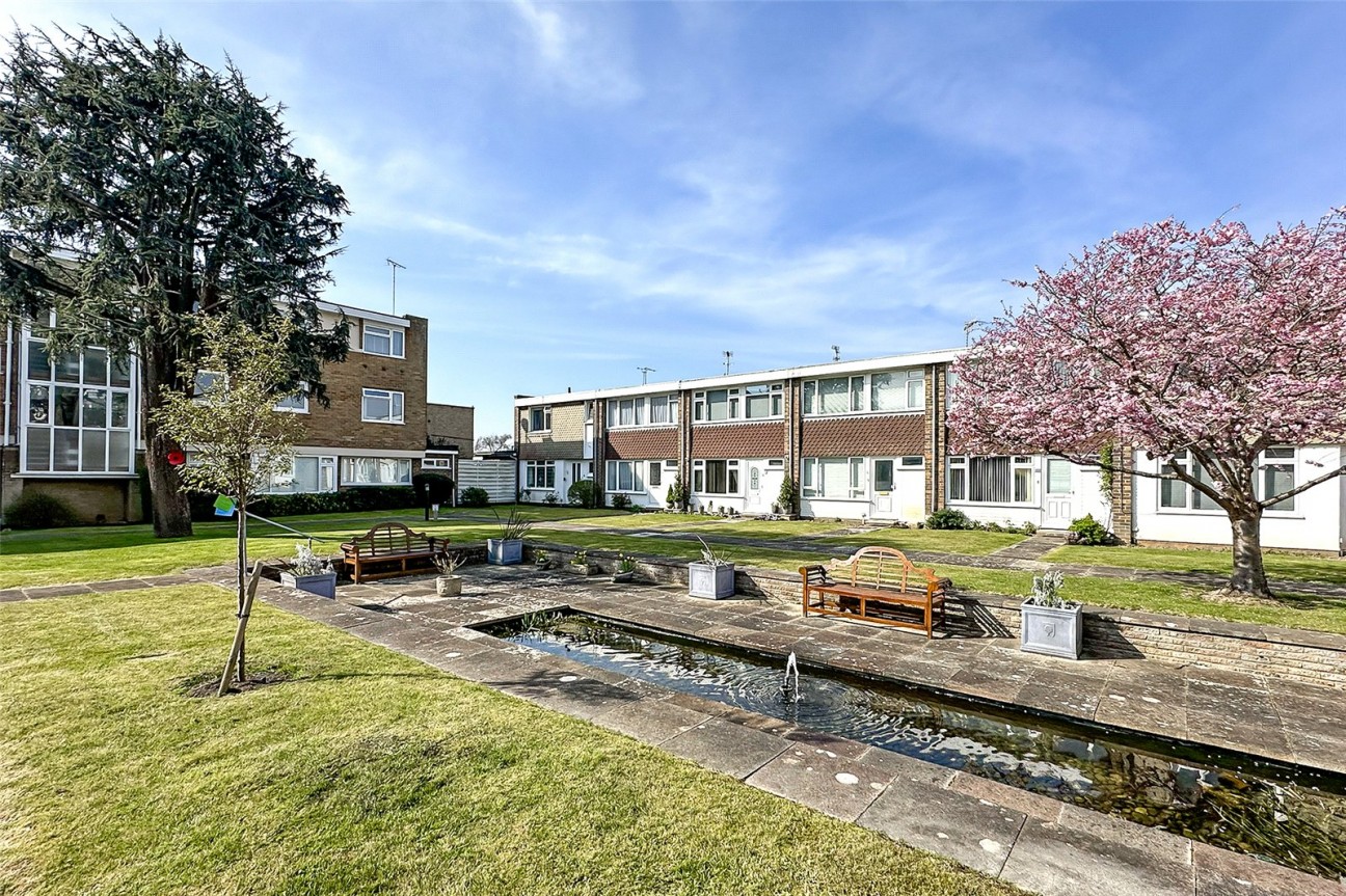 Rustington, Littlehampton, West Sussex