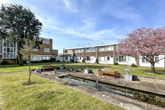 Rustington, Littlehampton, West Sussex