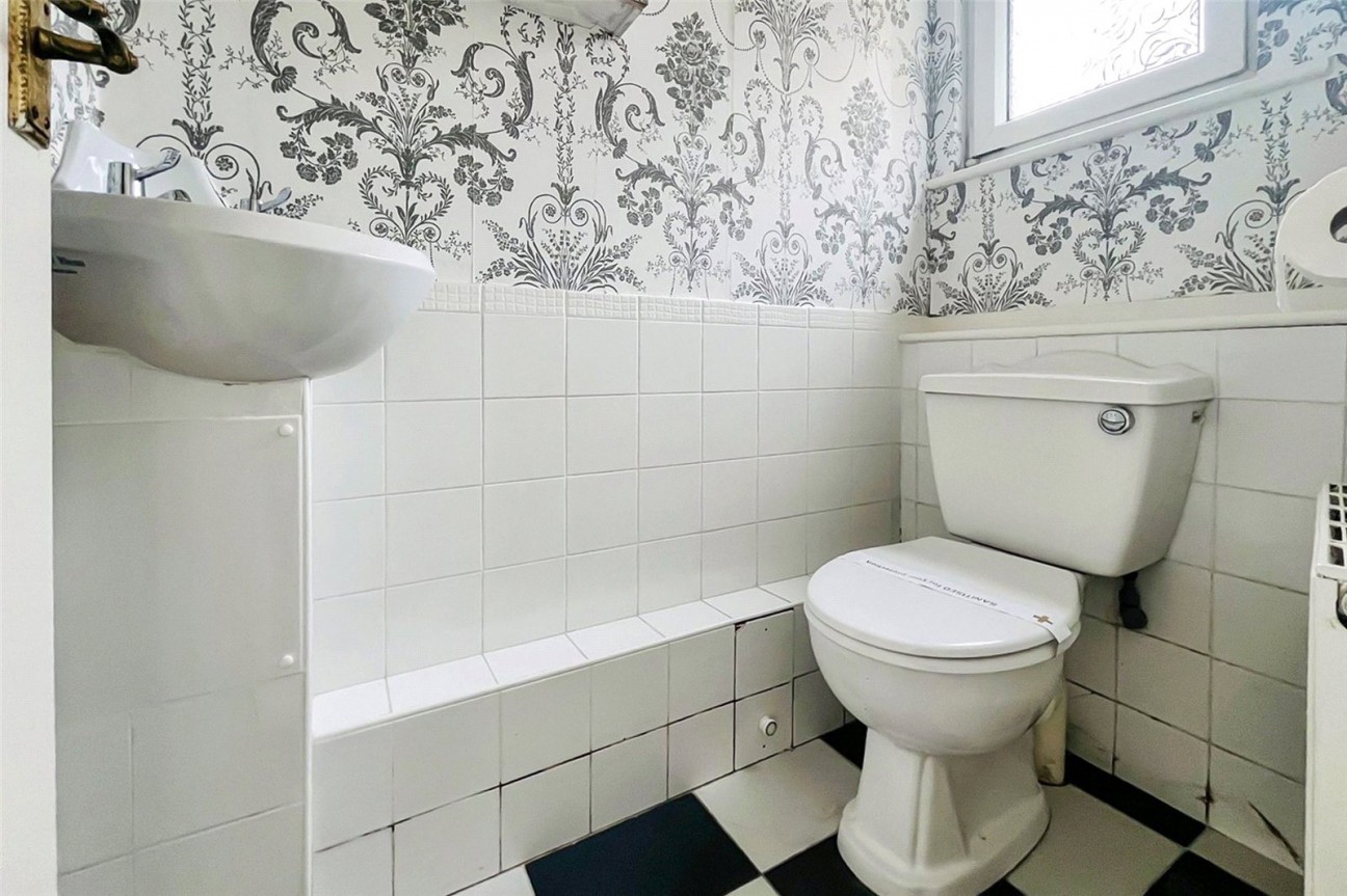 Rustington, Littlehampton, West Sussex