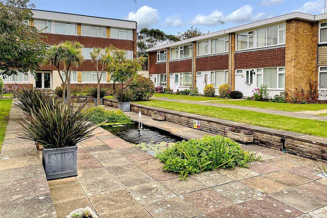 Rustington, Littlehampton, West Sussex
