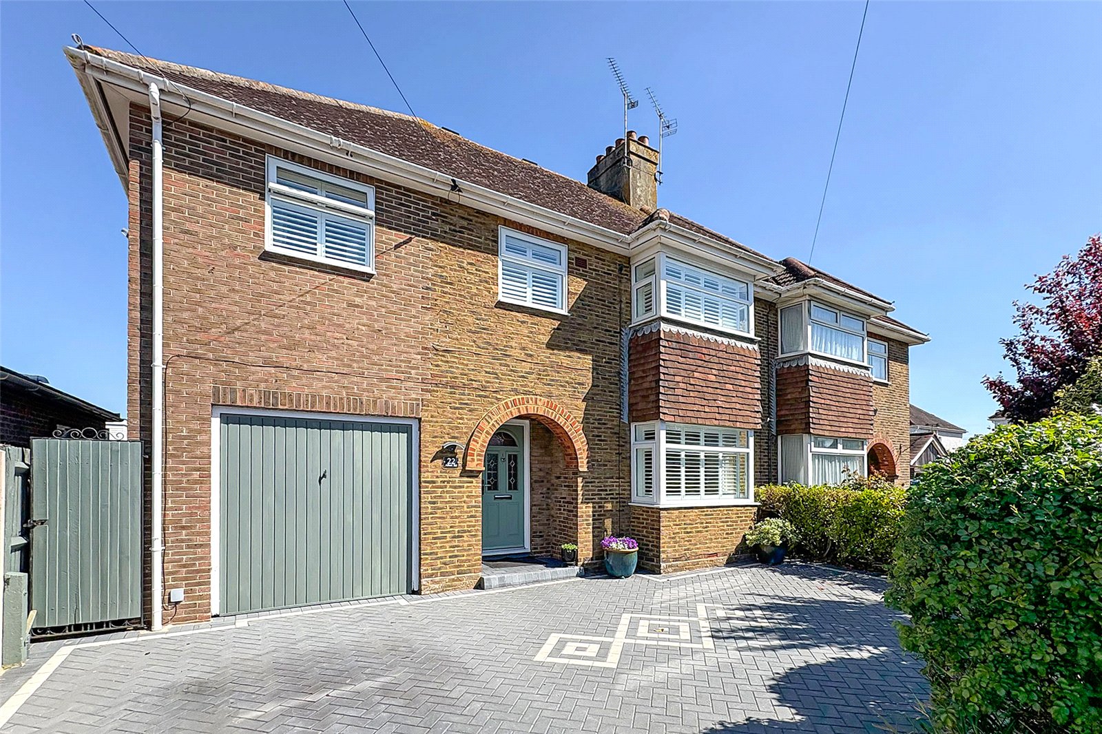Rustington, Littlehampton, West Sussex