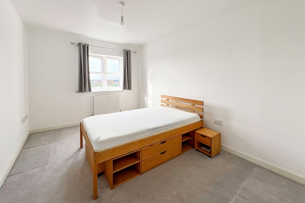 Worthing, West Sussex
