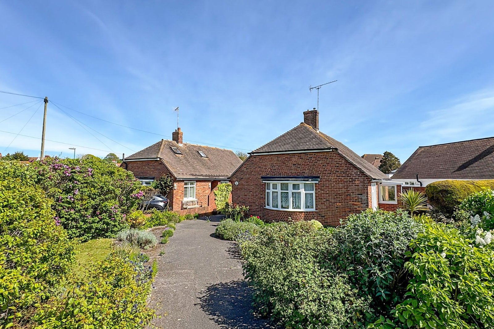 East Preston, Littlehampton, West Sussex