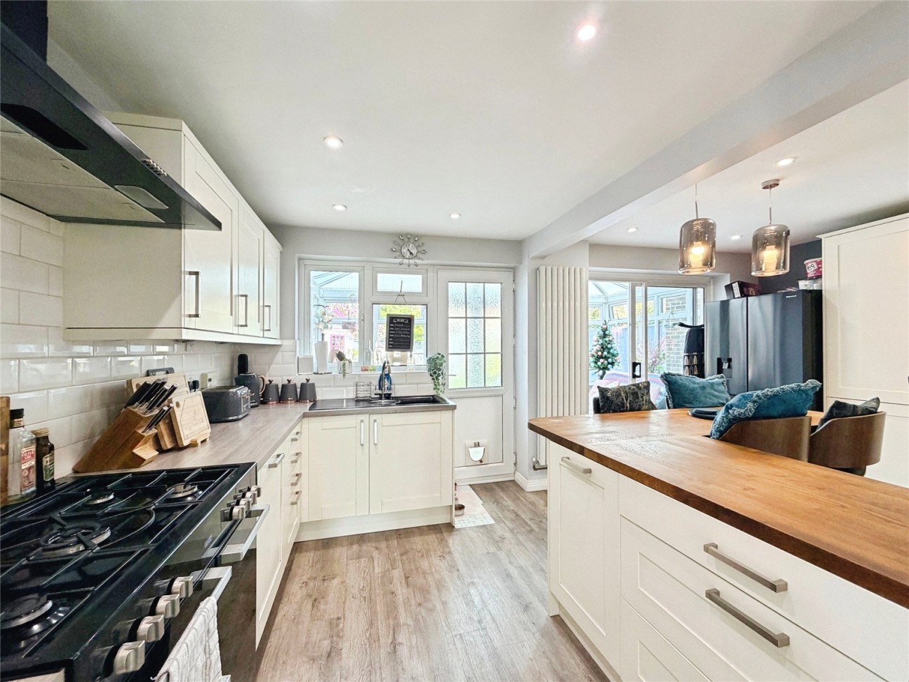 Angmering, West Sussex