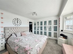 Angmering, West Sussex