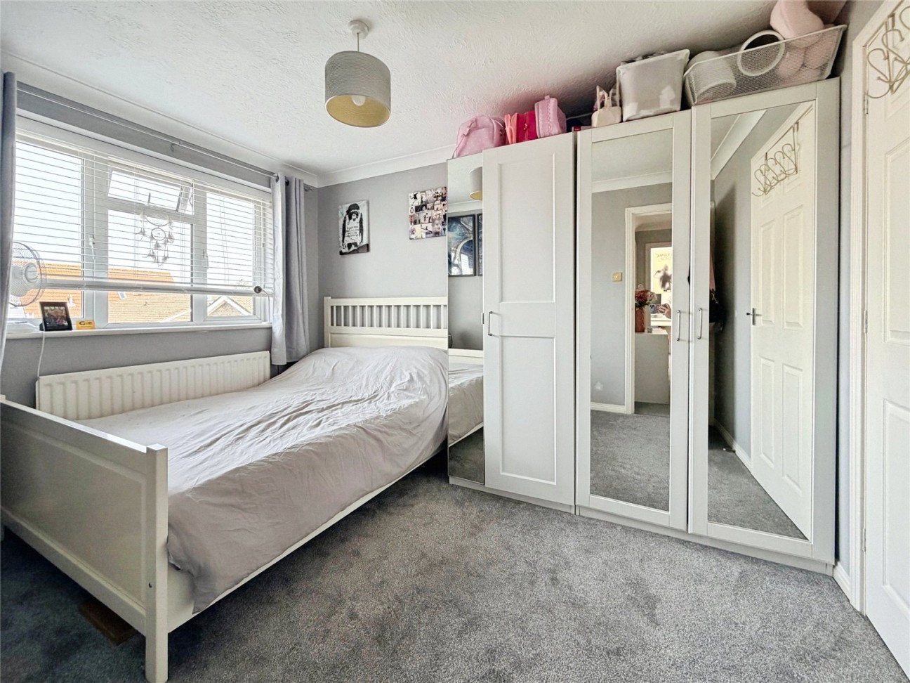 Angmering, West Sussex