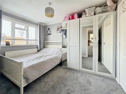 Angmering, West Sussex