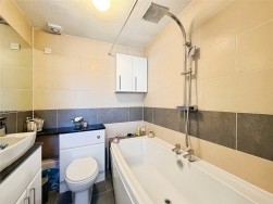 Angmering, West Sussex