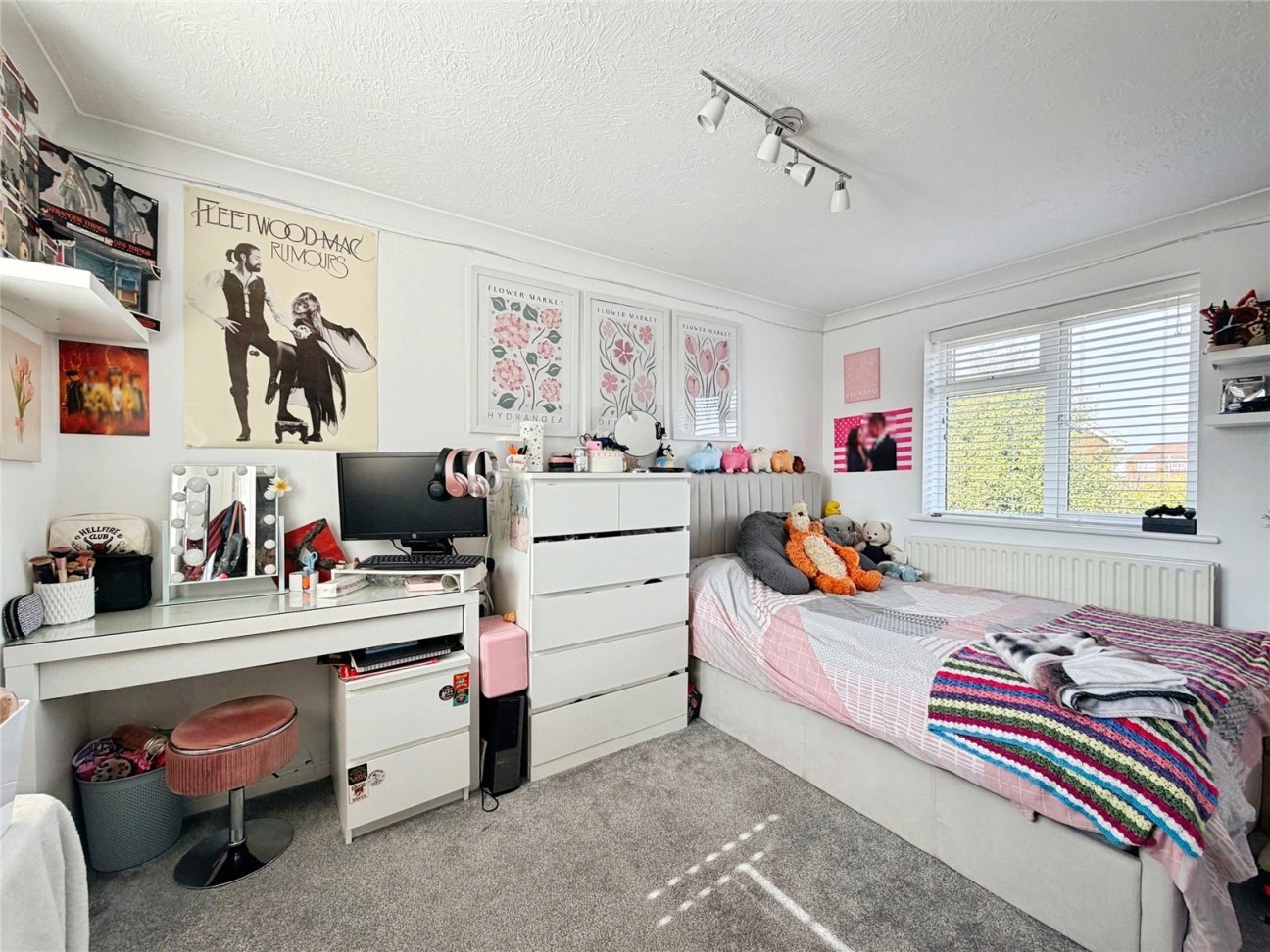 Angmering, West Sussex