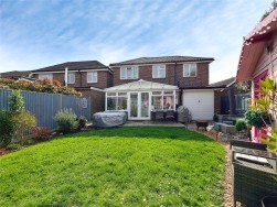 Angmering, West Sussex