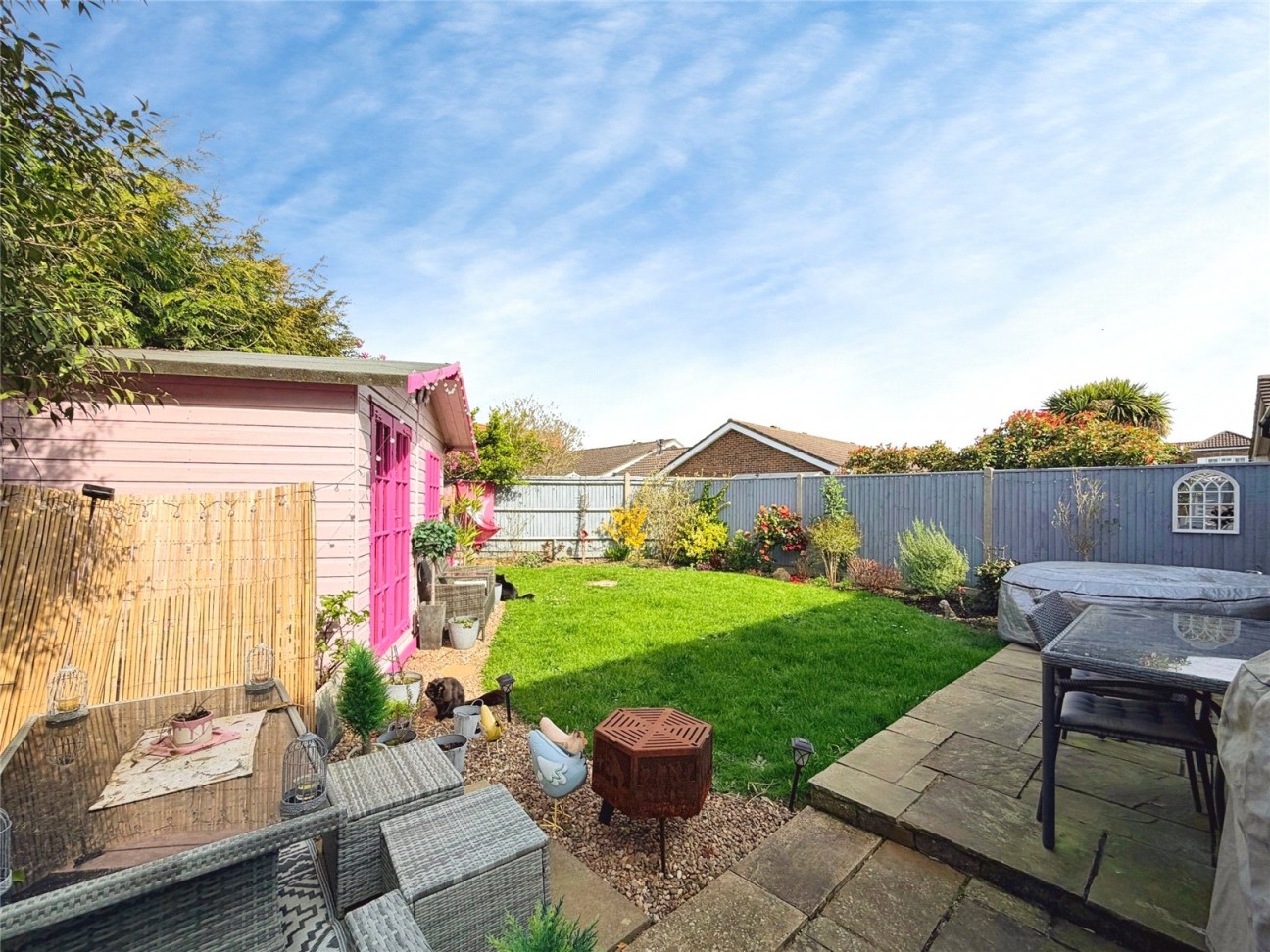 Angmering, West Sussex