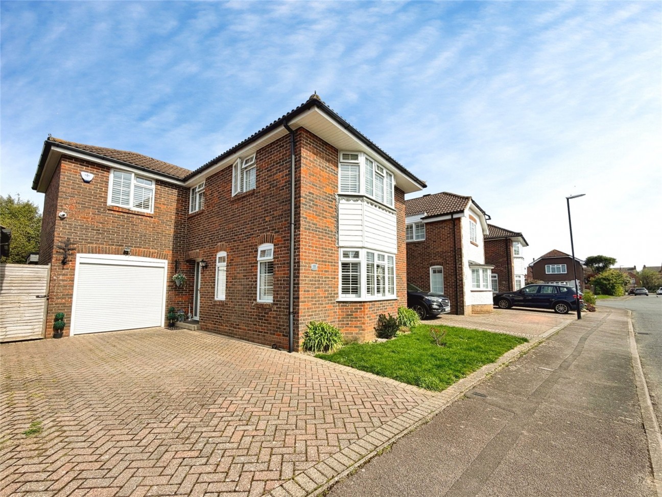 Angmering, West Sussex