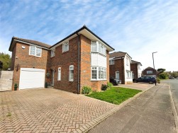 Angmering, West Sussex