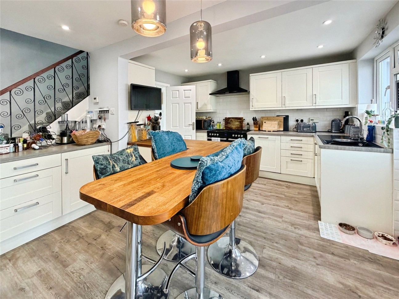 Angmering, West Sussex