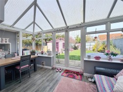 Angmering, West Sussex