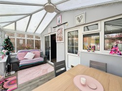 Angmering, West Sussex