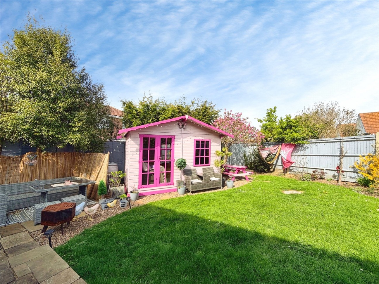 Angmering, West Sussex