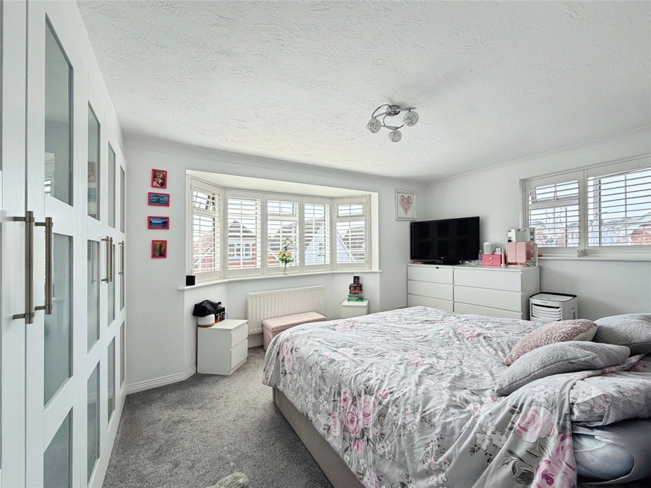 Angmering, West Sussex