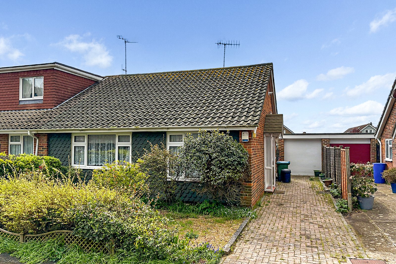 East Preston, Littlehampton, West Sussex