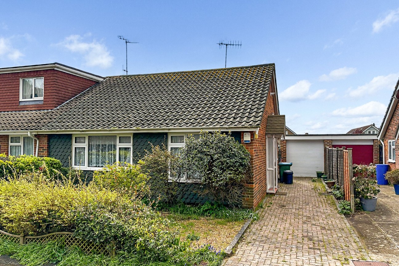 East Preston, Littlehampton, West Sussex