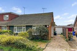 East Preston, Littlehampton, West Sussex