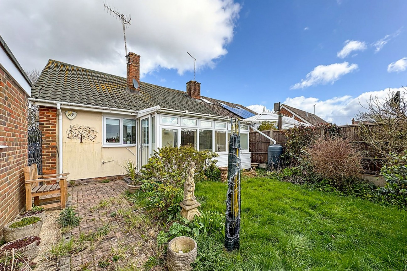 East Preston, Littlehampton, West Sussex