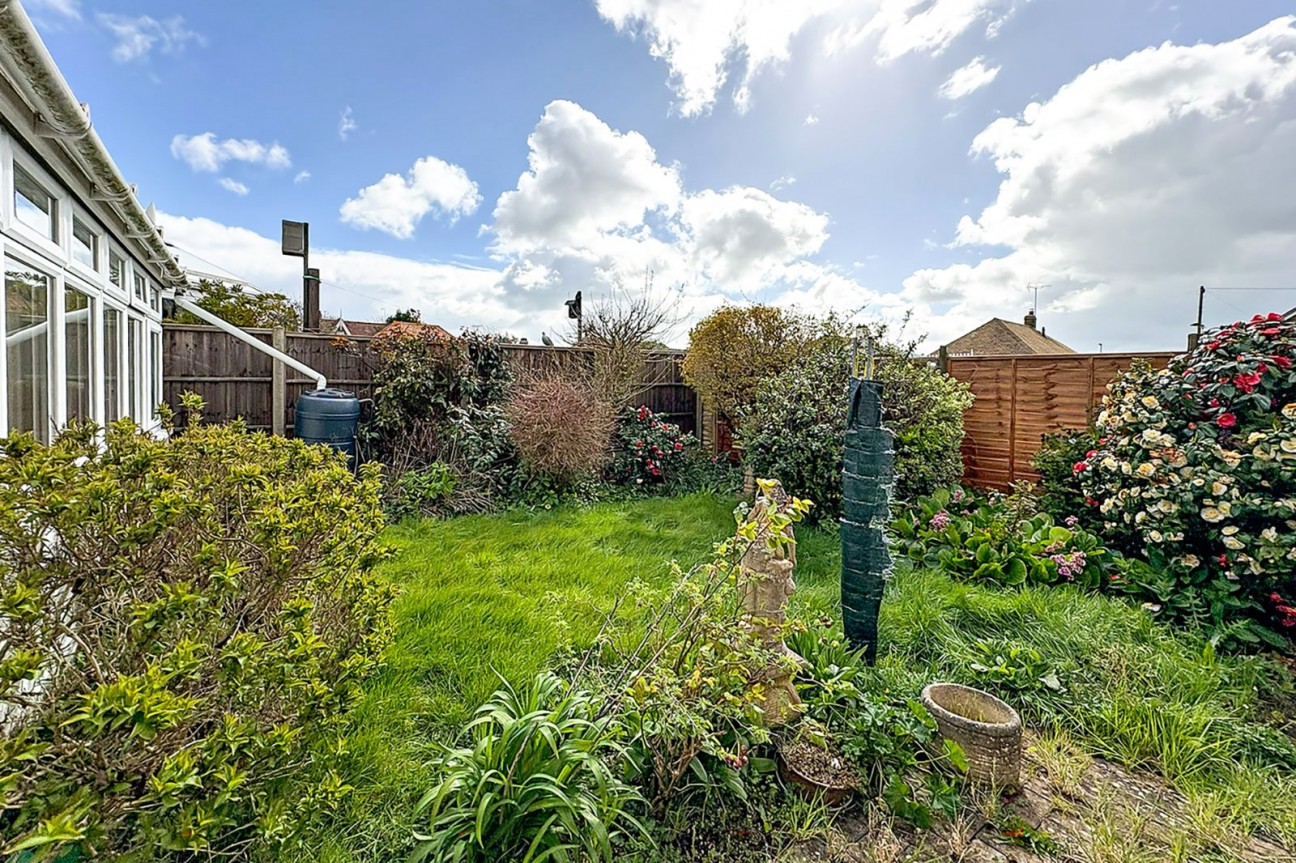 East Preston, Littlehampton, West Sussex