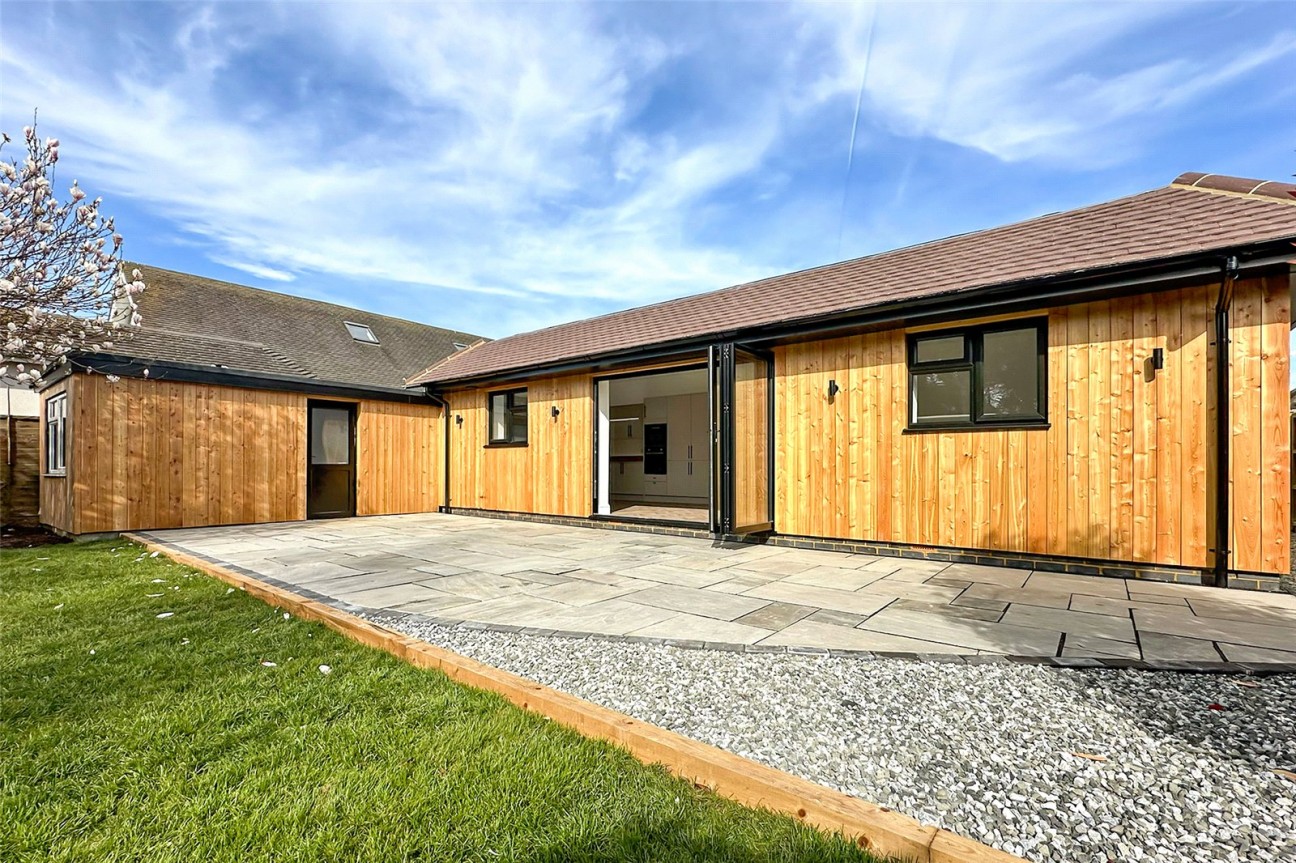 Rustington, Littlehampton, West Sussex