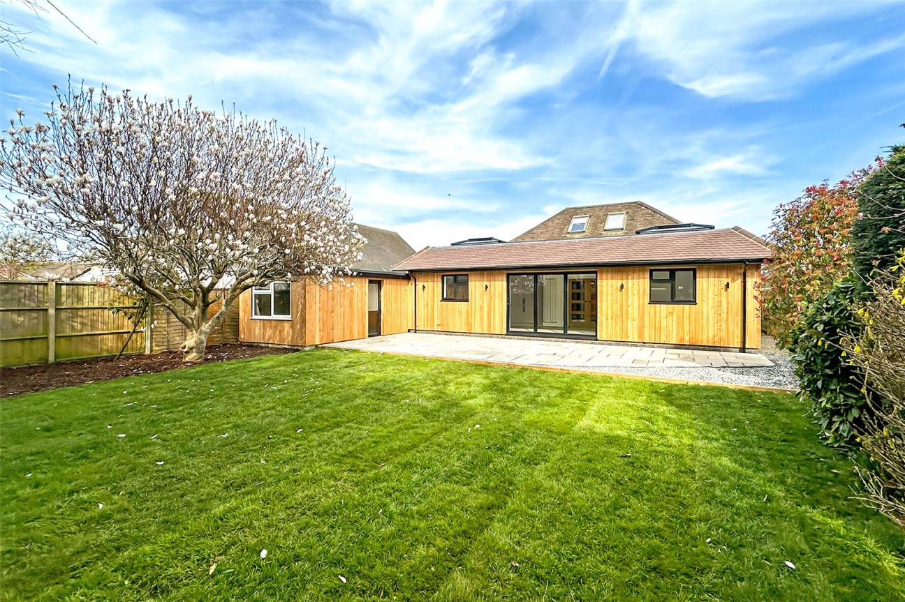 Rustington, Littlehampton, West Sussex