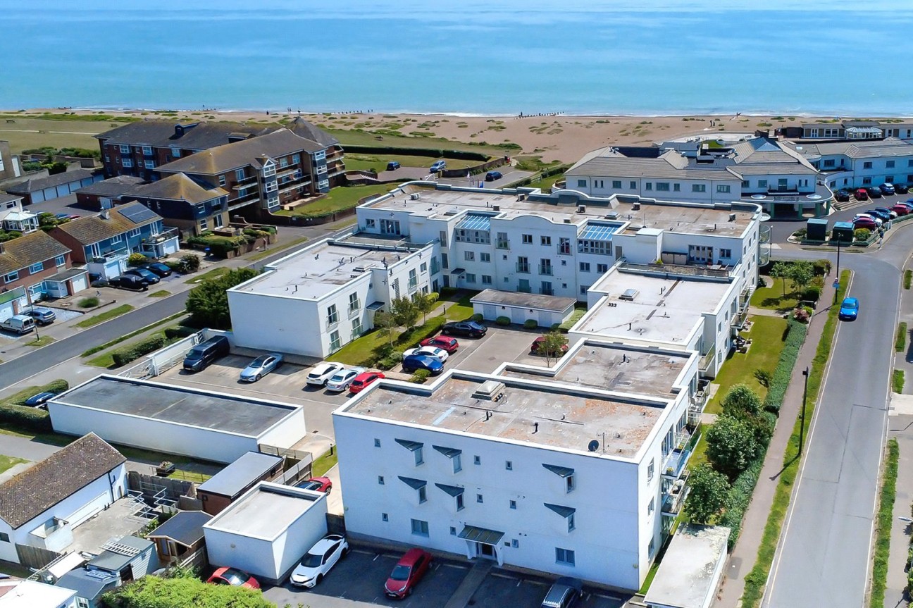 Rustington, Littlehampton, West Sussex