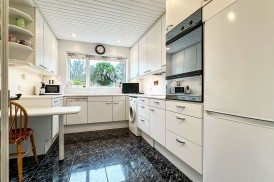 Rustington, Littlehampton, West Sussex