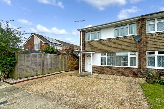 East Preston, Littlehampton, West Sussex