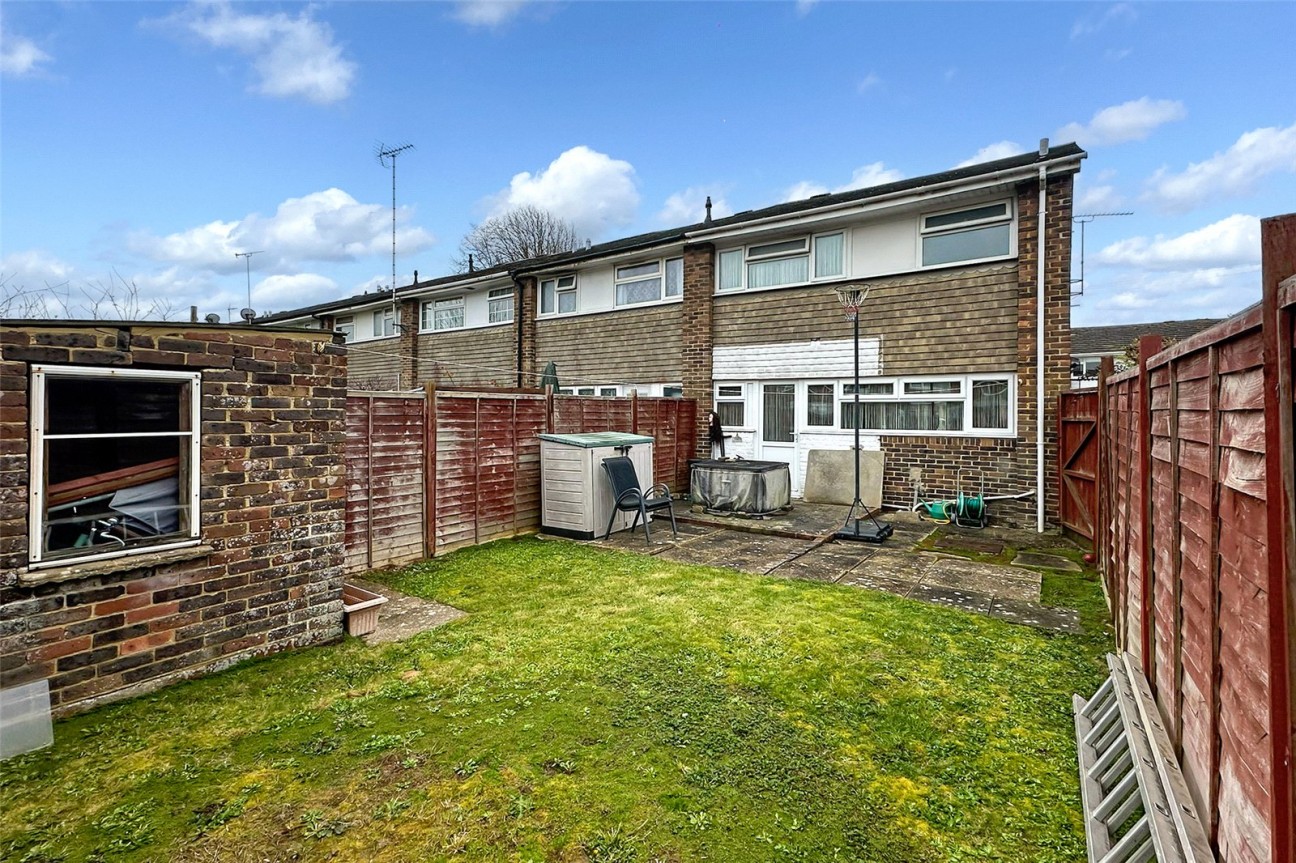 East Preston, Littlehampton, West Sussex